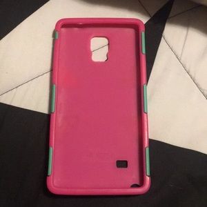 Samsung note 4 phone case
